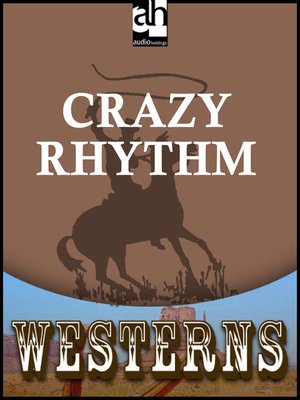 cover image of Crazy Rhythm